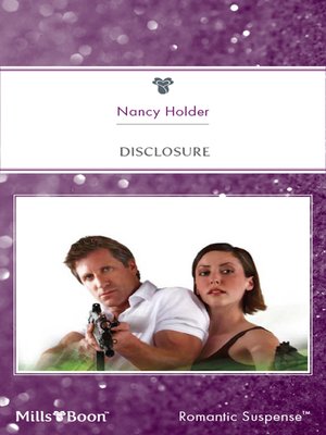 cover image of Disclosure